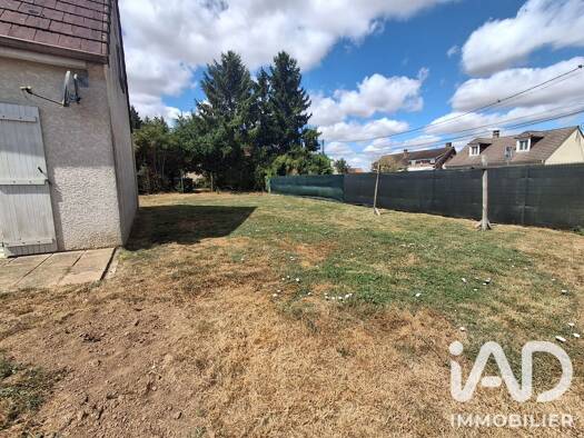 Maison à vendre 190 000 € 5 pièces 3 chambres 92,49 m² 518 m² de terrain Le Plessier-sur-Bulles 60130