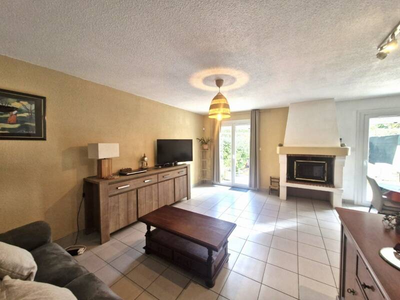 Maison à vendre, 103m², MONTPELLIER