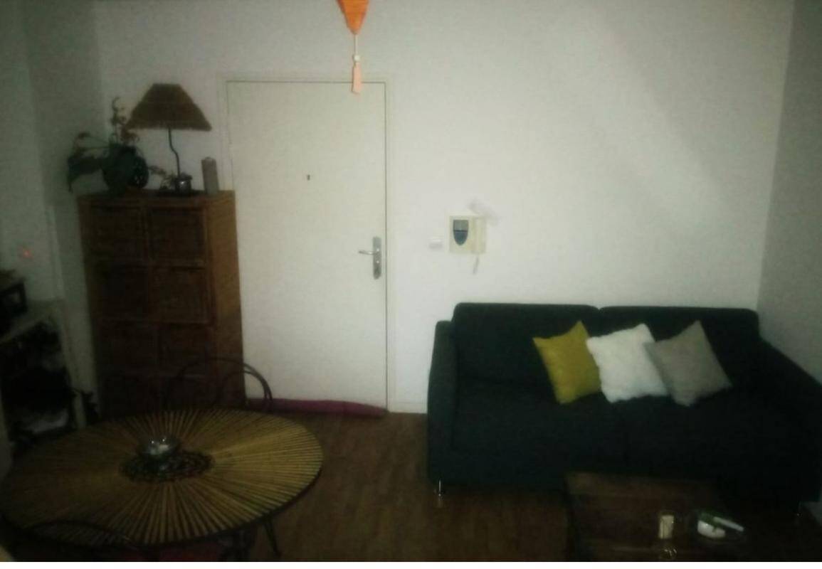 Maison à louer, 22m², MONTIGNY LES CORMEILLES