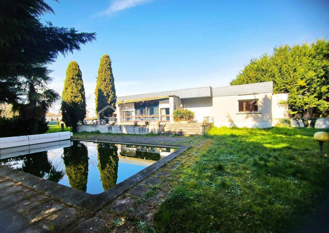 Maison à vendre, 154m², TARBES