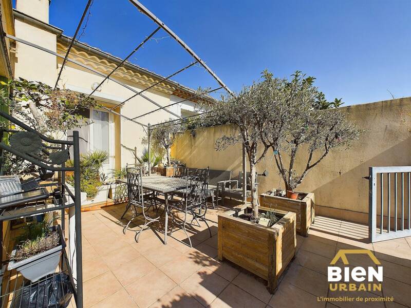 Maison à vendre, 117m², GARONS