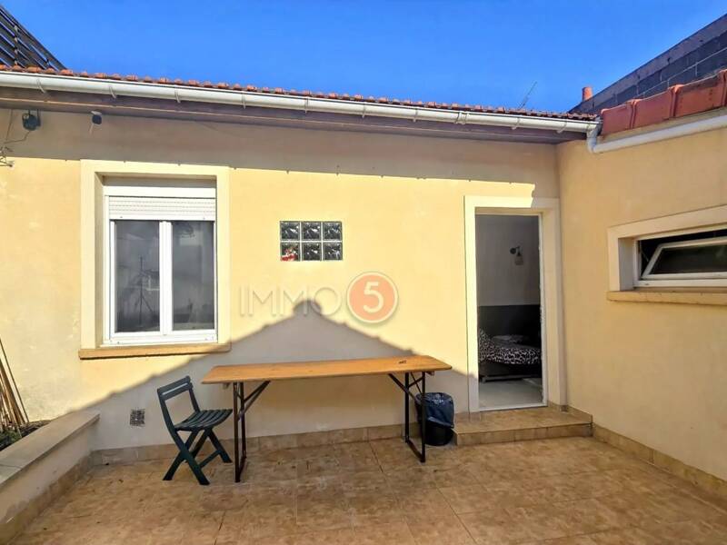 Maison à vendre, 92m², LES PAVILLONS SOUS BOIS