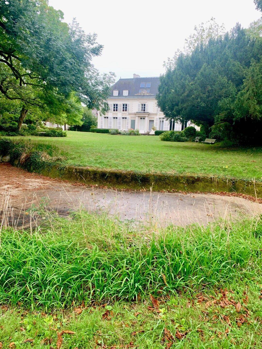 Maison à vendre, 740m², MONTGERON