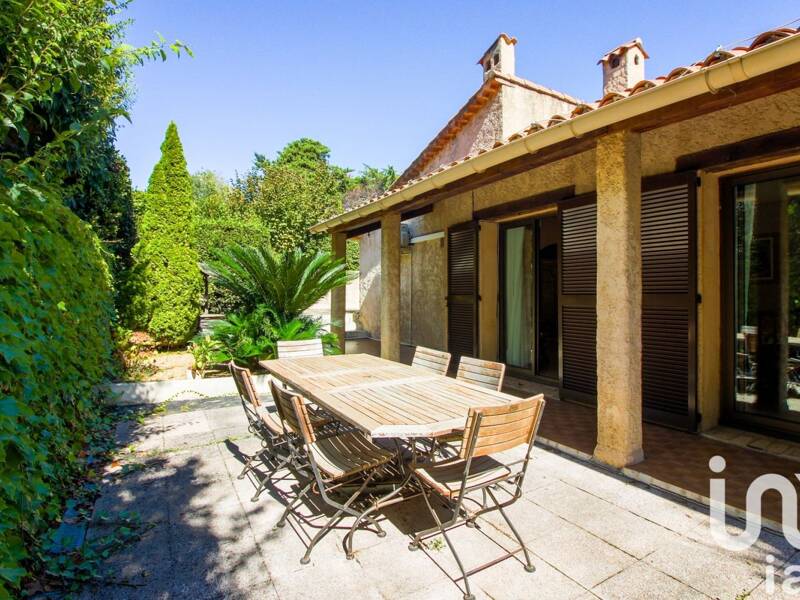 Maison à vendre, 166m², ANTIBES