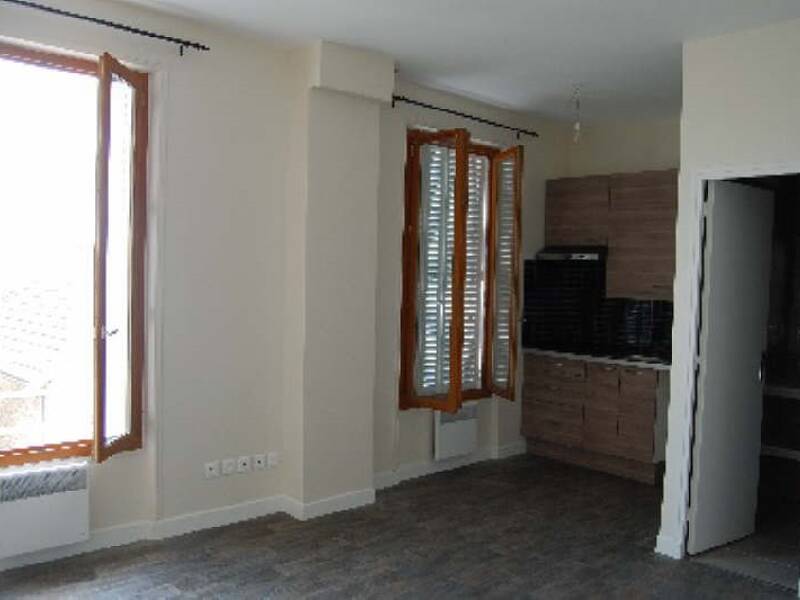 Maison à louer, 21m², ATHIS MONS