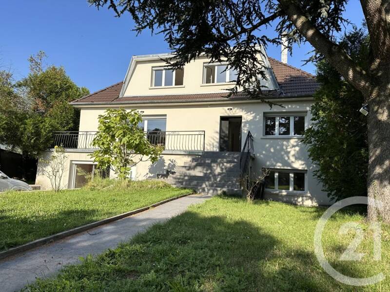 Maison à vendre, 295m², CHAMPIGNY SUR MARNE