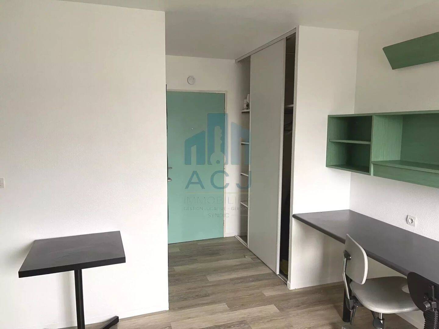 Maison à louer, 19m², VANDOEUVRE LES NANCY