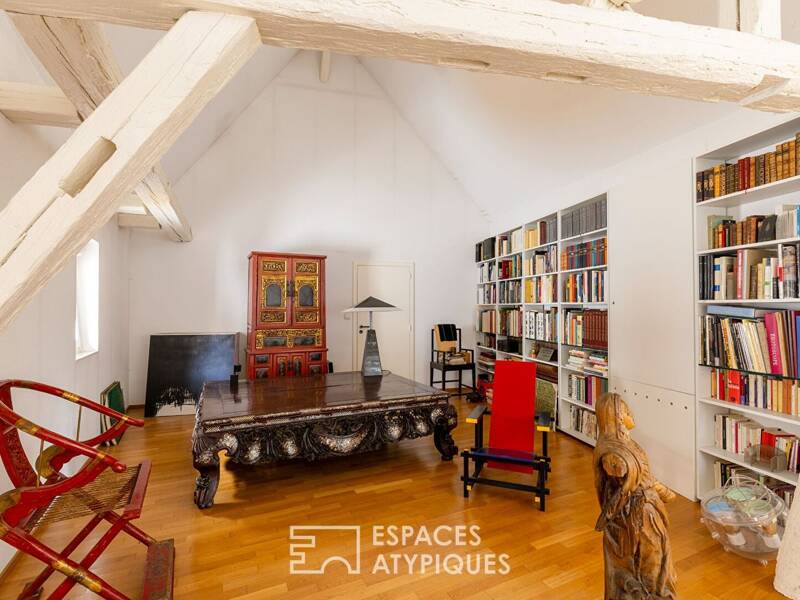 Maison à vendre, 327m², ROUFFACH