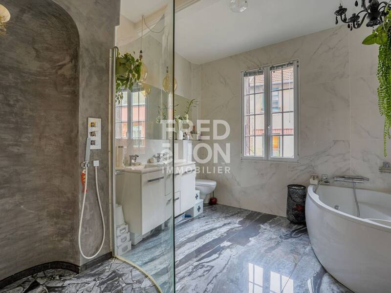 Maison à vendre, 194m², PARIS 14E