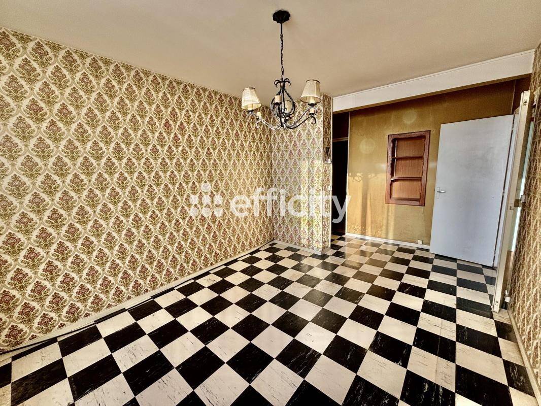 Maison à vendre, 55m², BOURGES