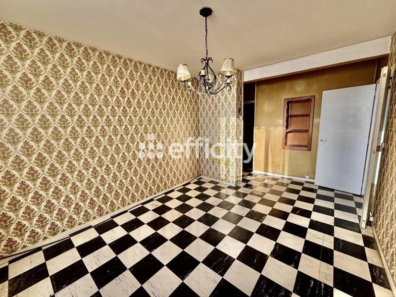 Maison à vendre, 55m², BOURGES