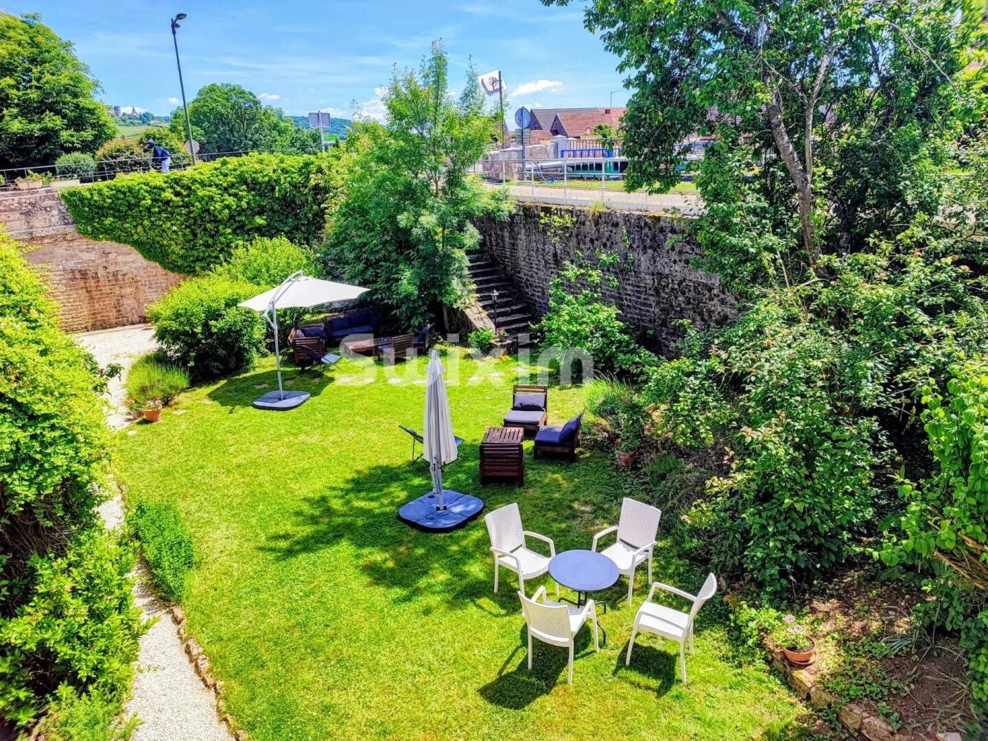 Maison à vendre, 485m², VANDENESSE EN AUXOIS
