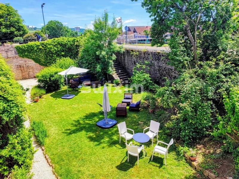 Maison à vendre, 485m², VANDENESSE EN AUXOIS
