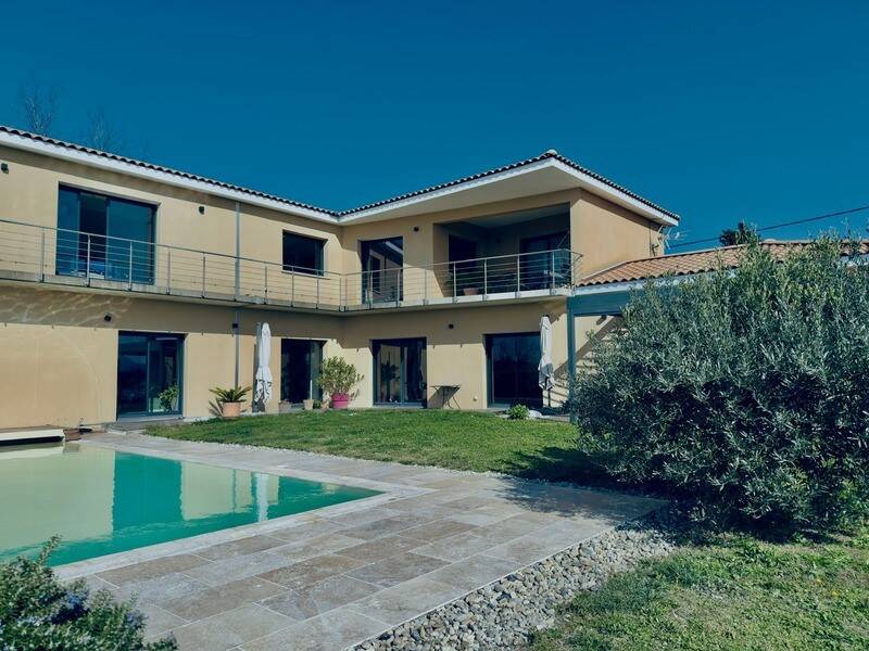 Maison à vendre, 380m², COLONZELLE