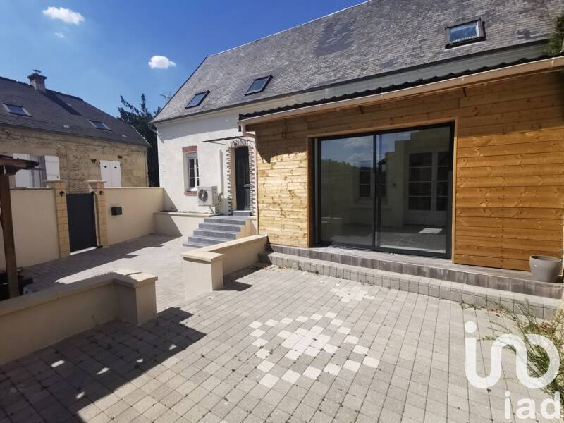 Maison à vendre, 144m², MONTIGNY LENGRAIN