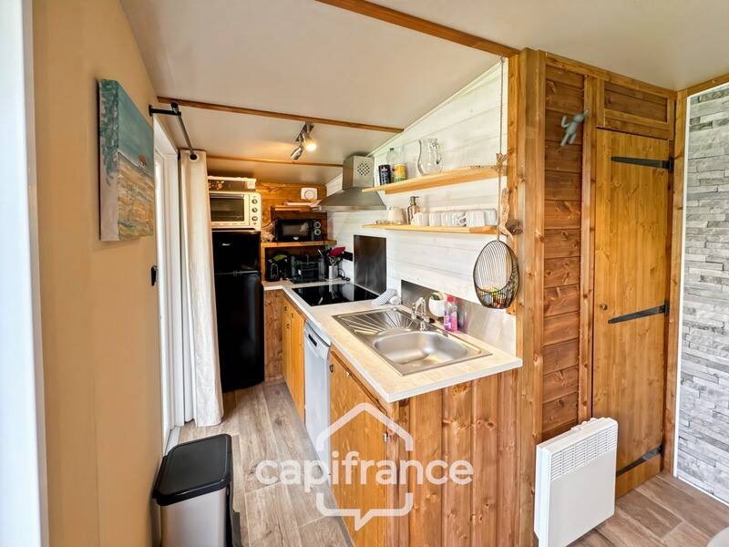 Maison à vendre, 31m², GUJAN MESTRAS