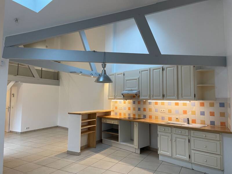 Maison à louer, 85m², VAUCRESSON