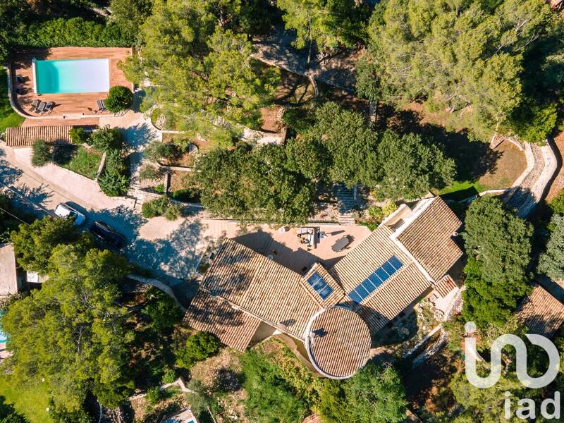 Maison à vendre, 220m², NIMES