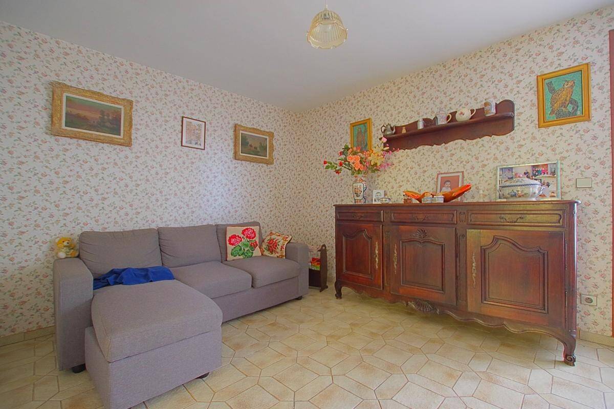 Maison à vendre, 127m², ROSIERES EN SANTERRE