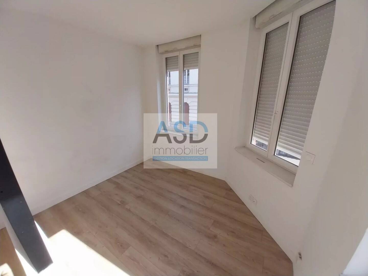 Maison à louer, 22m², ROUBAIX