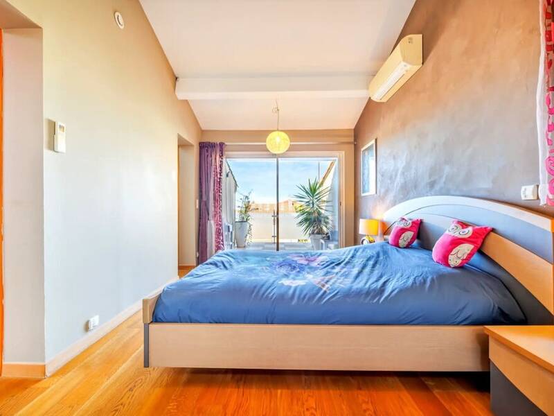 Maison à vendre, 227m², MARSEILLE 12E