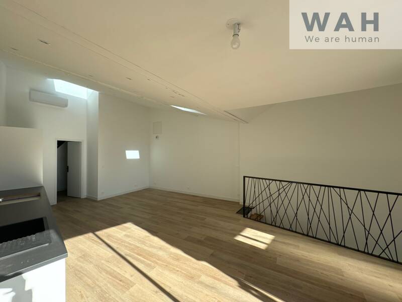 Maison à vendre, 80m², SAINT GENIES DES MOURGUES
