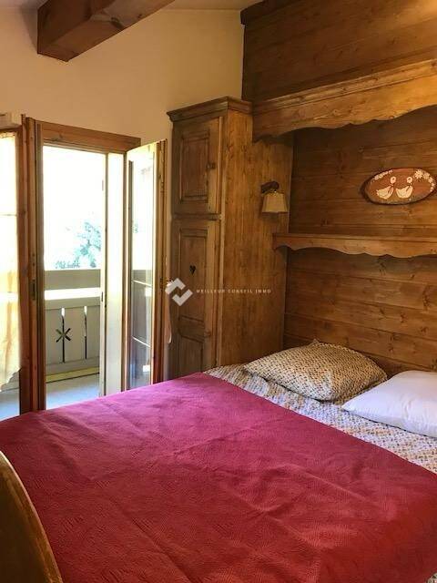 Maison à vendre, 32m², PRAZ SUR ARLY