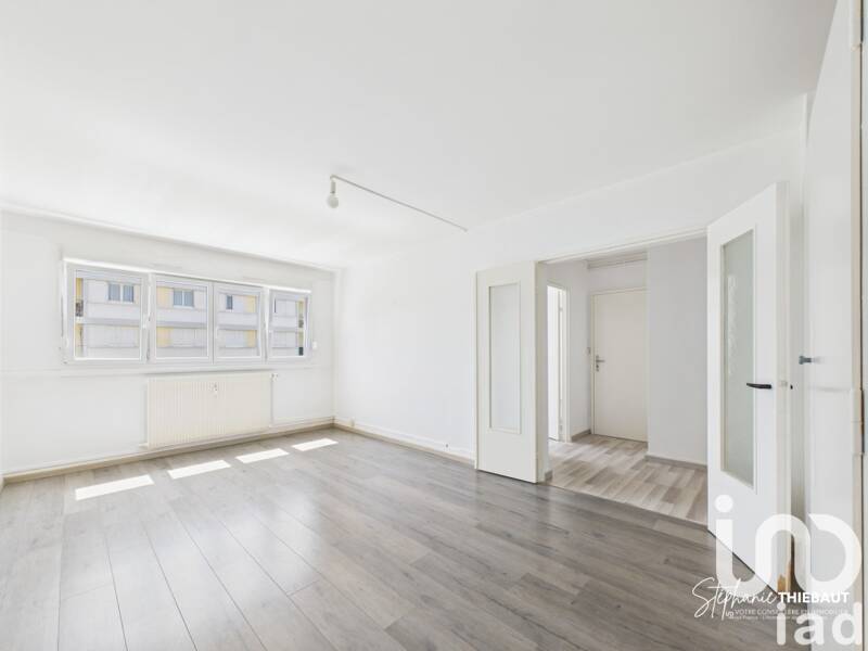 Maison à vendre, 62m², CONTREXEVILLE