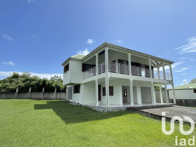 Maison à vendre, 117m², PETIT CANAL