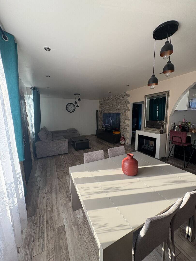 Maison à vendre, 85m², AULNAY SOUS BOIS