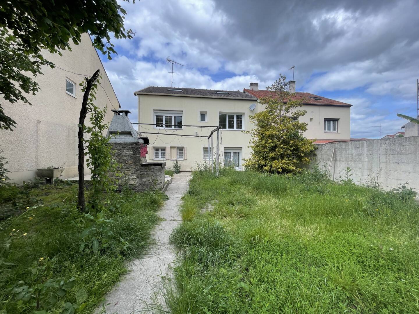 Maison à vendre, 130m², DRANCY