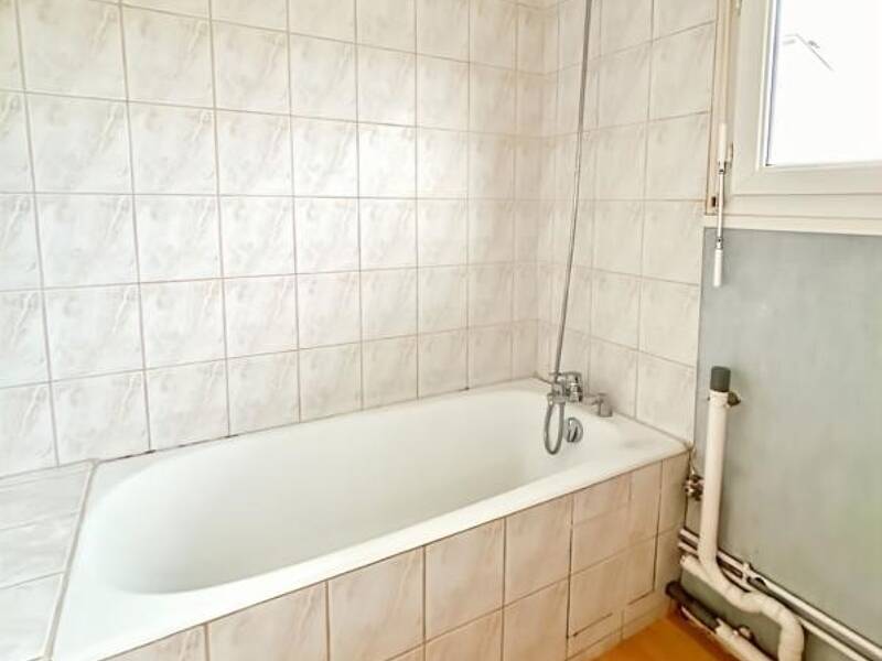 Maison à louer, 46m², REIMS