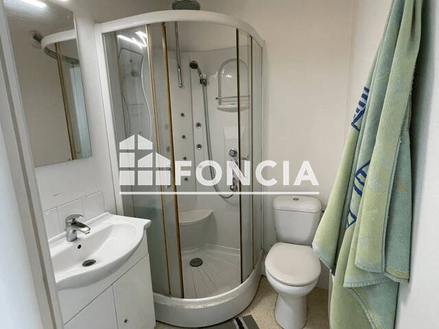 Maison à louer, 20m², LA ROCHE SUR YON