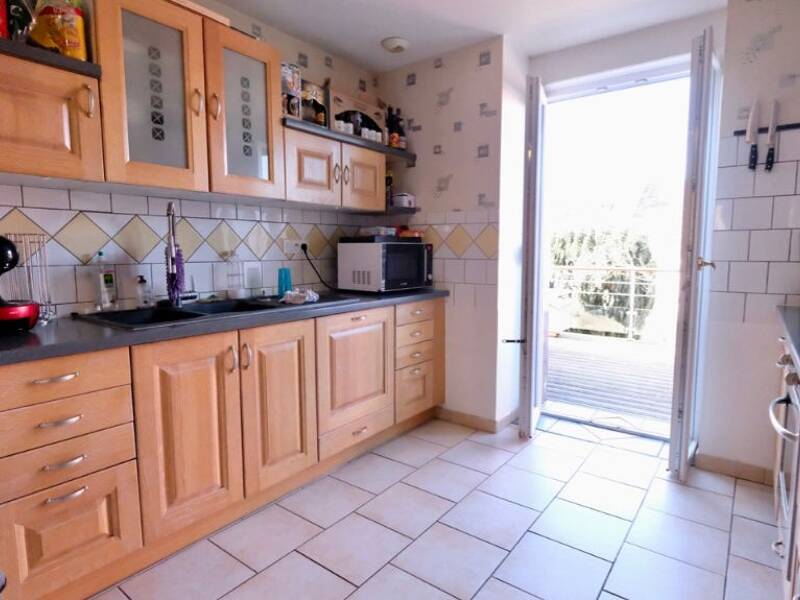 Maison à louer, 72m², GOLBEY