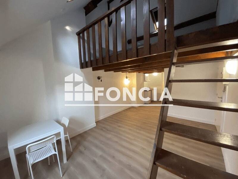 Maison à louer, 35m², LILLE