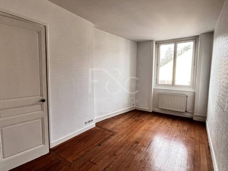 Maison à louer, 54m², LYON 5E