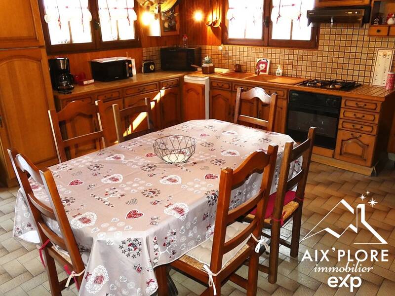 Maison à vendre, 82m², APREMONT