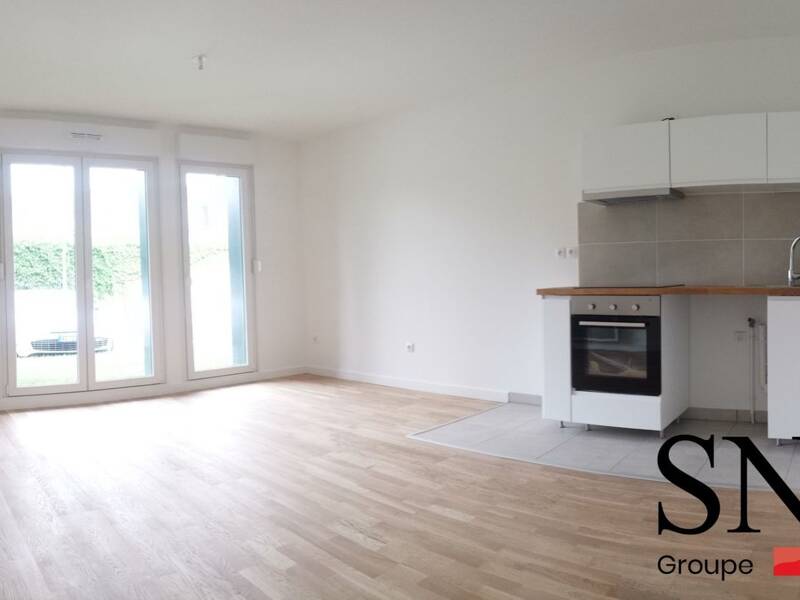 Maison à louer, 57m², ARRAS