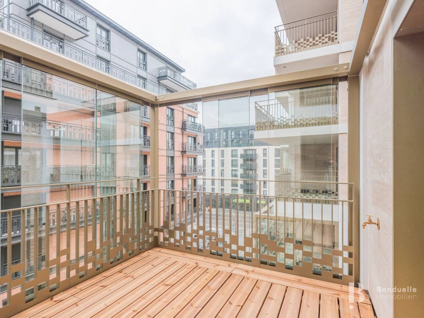 Maison à louer, 57m², COURBEVOIE