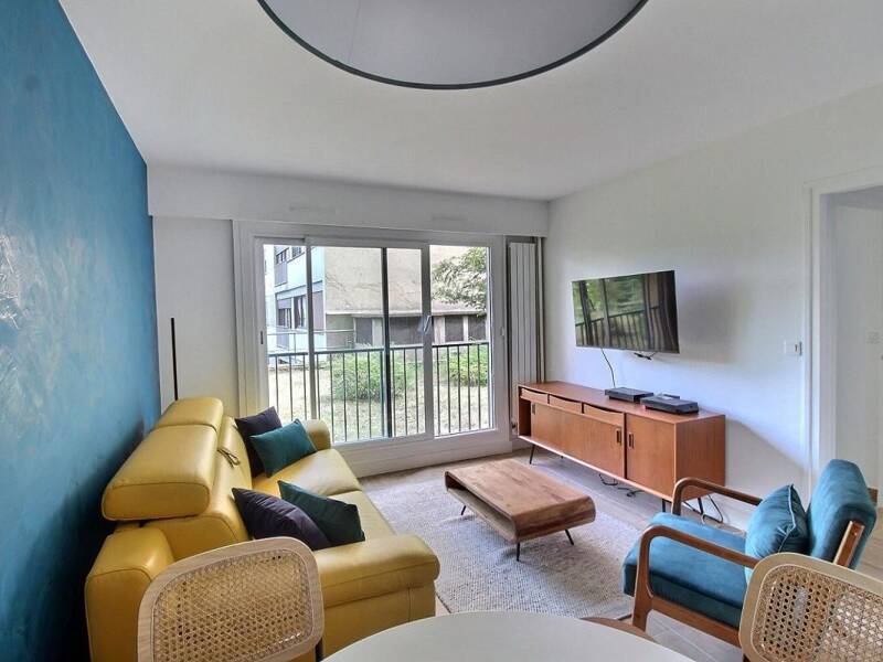 Maison à louer, 27m², PARIS 14E