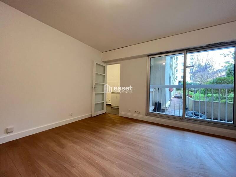 Maison à louer, 51m², PARIS 20E