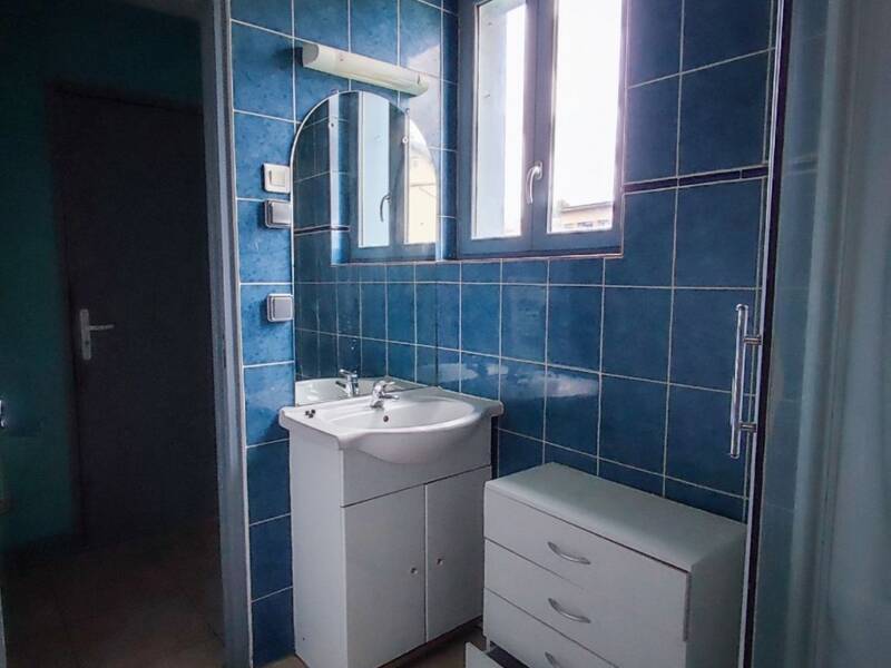 Maison à louer, 37m², LIMOGES