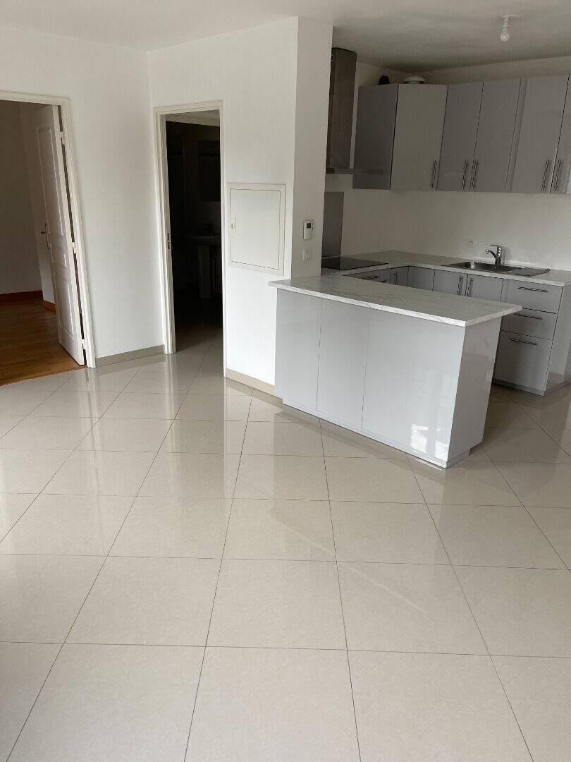 Maison à louer, 44m², VILLEMOMBLE