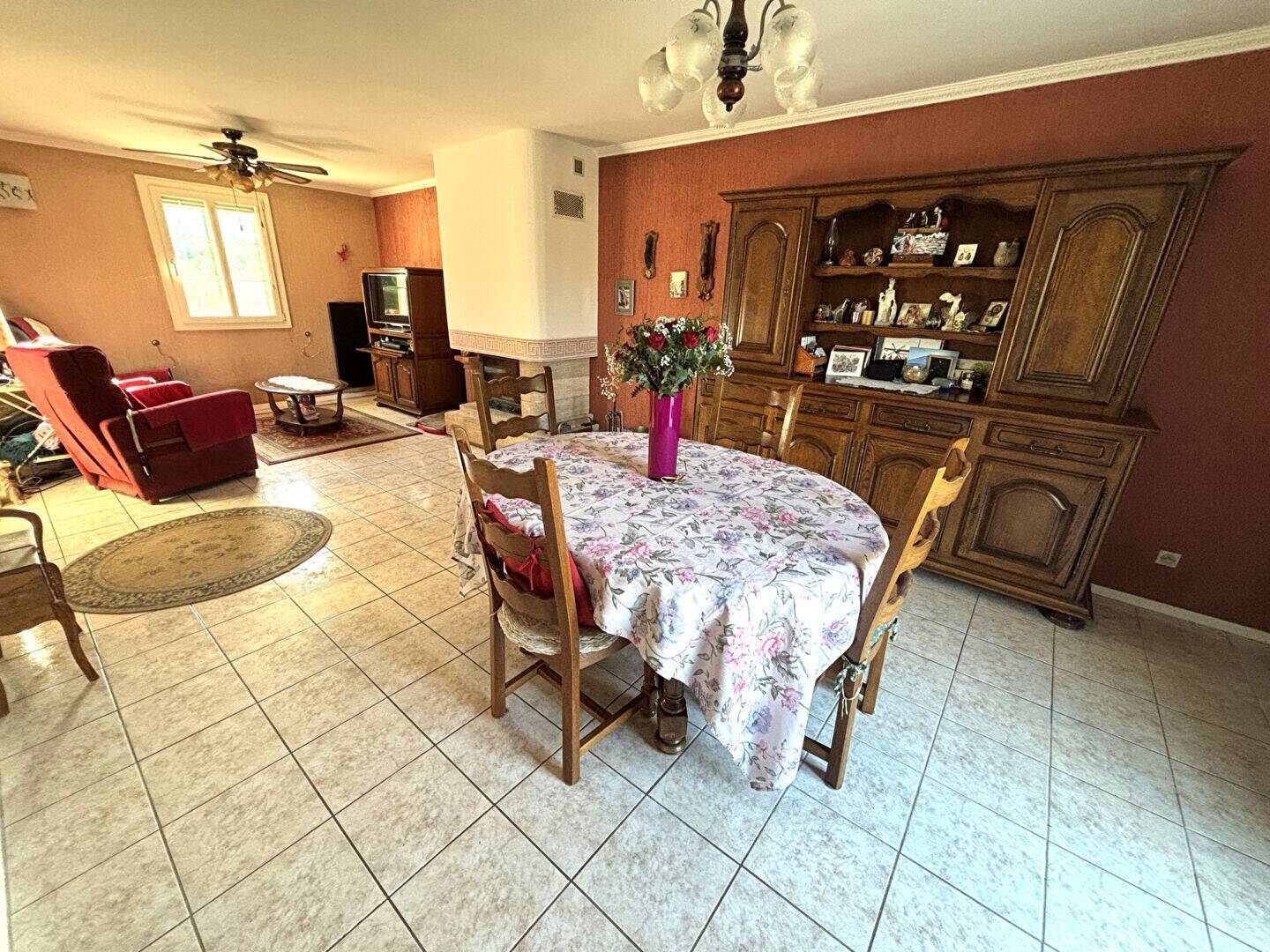 Maison à vendre, 175m², SAINTE GENEVIEVE