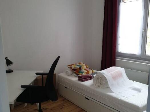 Maison à louer 545 € 4 pièces 3 chambres 78 m² Villeneuve-d'Ascq 59491
