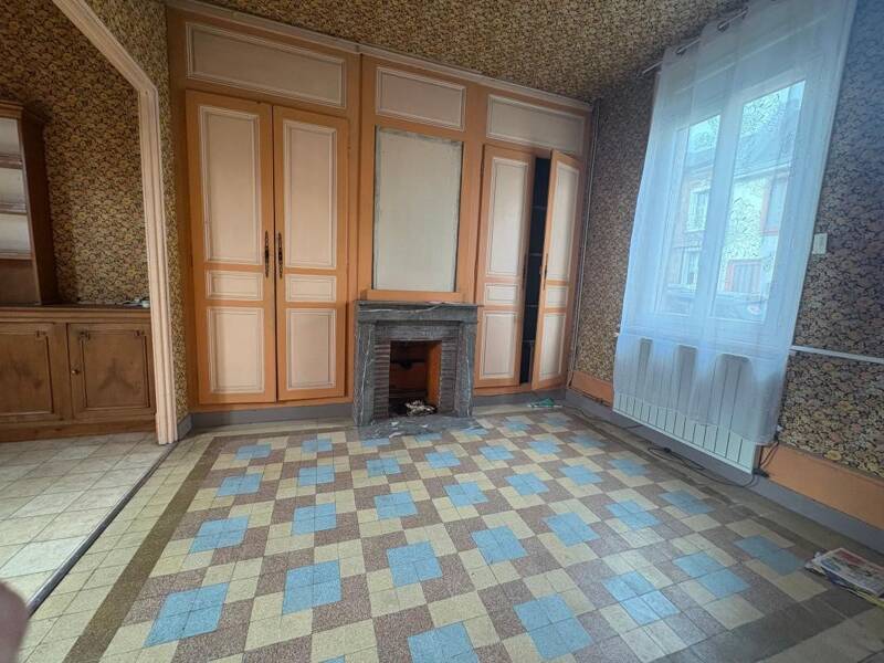 Maison à vendre, 70m², AMIENS