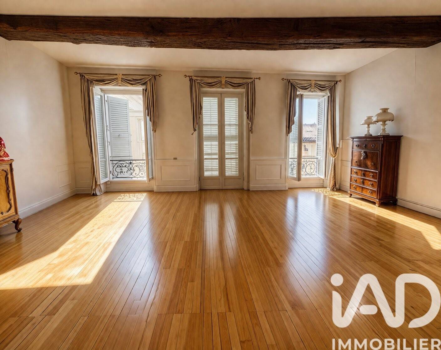 Maison à vendre, 123m², LA ROCHELLE