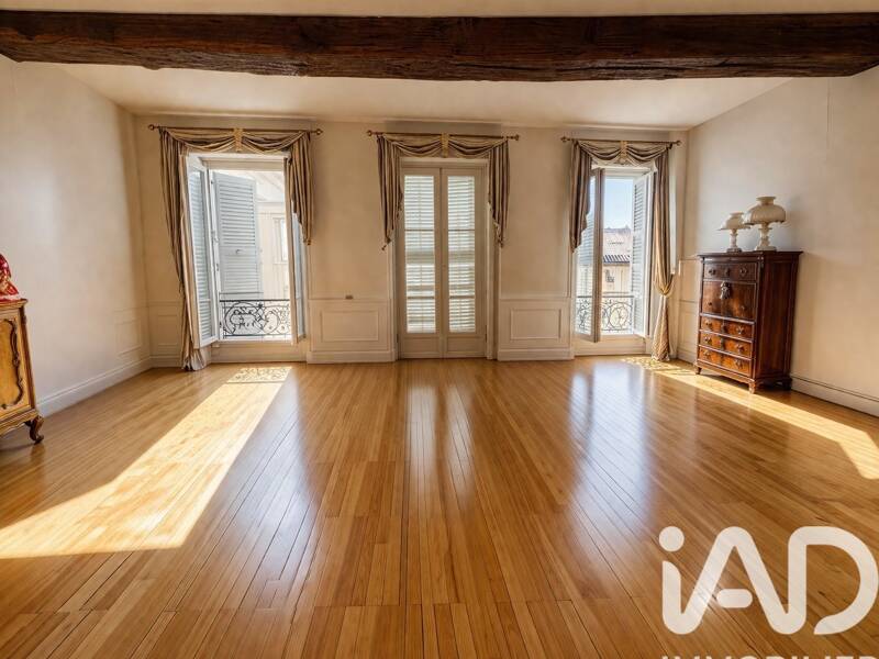 Maison à vendre, 123m², LA ROCHELLE