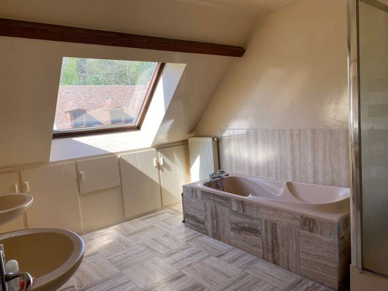 Maison à louer, 25m², VERRIERES LE BUISSON