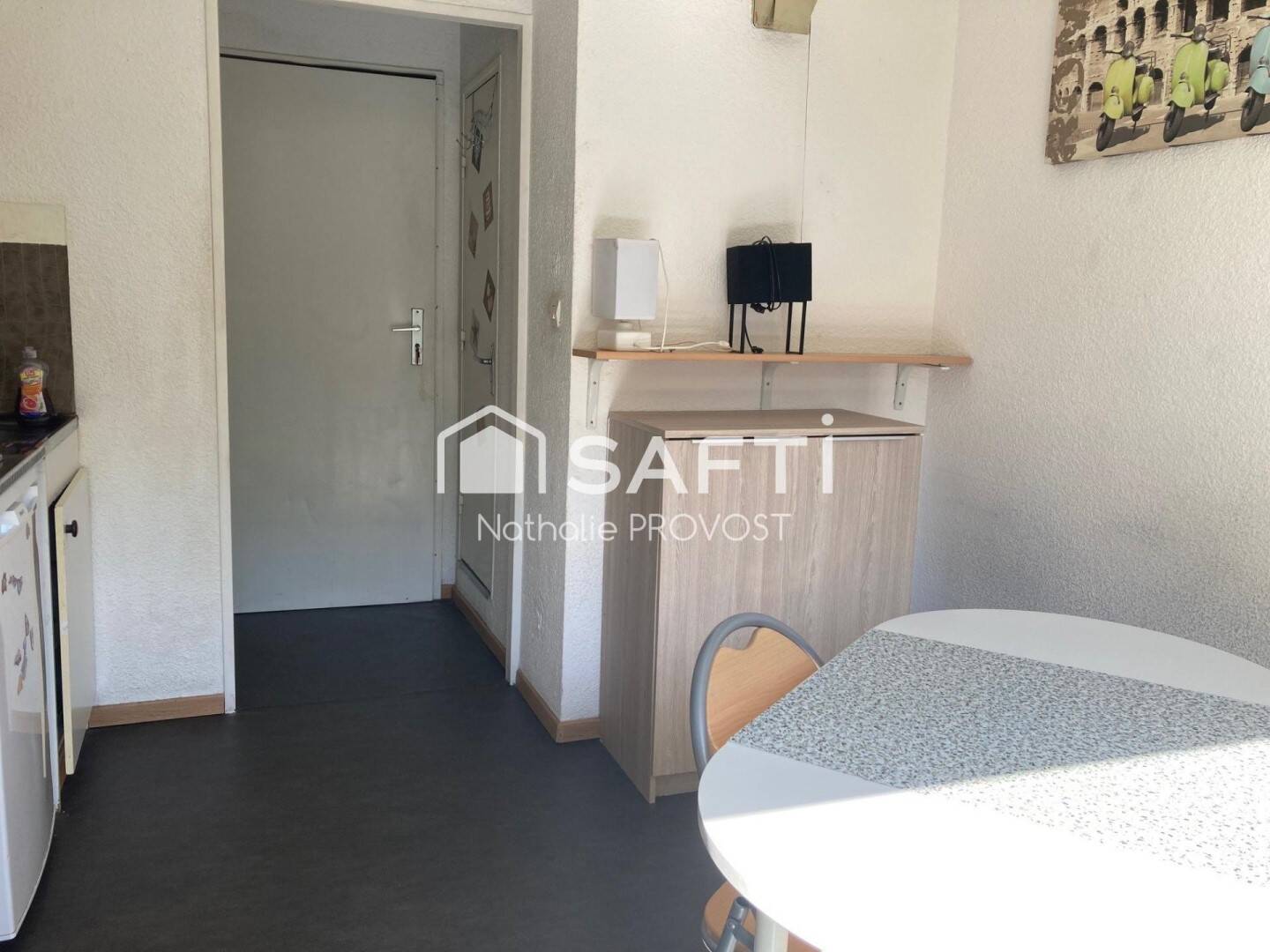 Maison à vendre, 13m², SAINT NAZAIRE
